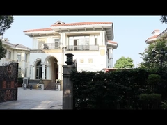 AC3.5kW ~ 22kW портативная зарядная установка