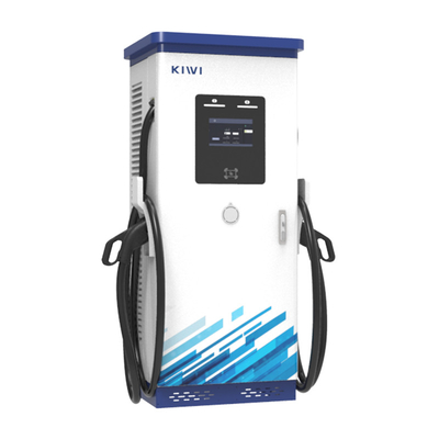 Быстрое зарядное устройство для автомобилей Dc Ev Домашнее зарядное устройство 180 кВт-240 кВт