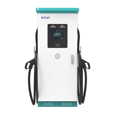 Быстрое зарядное устройство для автомобилей Dc Ev Домашнее зарядное устройство 180 кВт-240 кВт