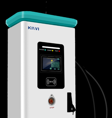 DC 720kW Коммерческие распределенные станции быстрой зарядки Super Dc Mobile