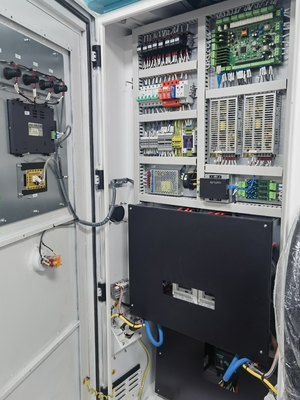 DC автозарядные станции OCPP 1.6J/1.5J 150V-1000V