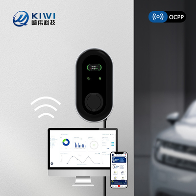 Ветроохладитель Ev зарядная станция DC 7KW 11KW 22KW 30KW 120KW Общественный