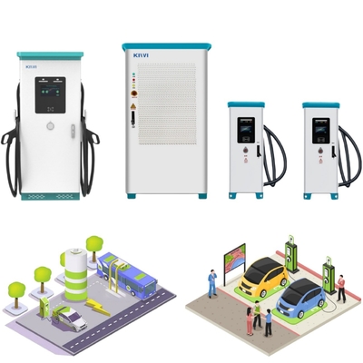 Тип 1 2 Ccs EV Car Charger График времени налоговых кредитов Субсидия стоимость выходной мощности по требованию
