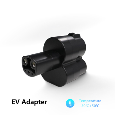 Tesla Type 1 2 CCS 1 2 GB/T J1772 EV зарядное устройство Мужчина Женщина Стеклы Конвертор розетки