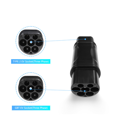 Tesla Type 1 2 CCS 1 2 GB/T J1772 EV зарядное устройство Мужчина Женщина Стеклы Конвертор розетки