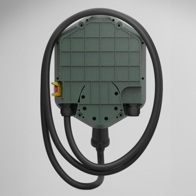 Уровень 2 Ev зарядные станции Домашние коммерческие Домашние услуги по открытию плесени