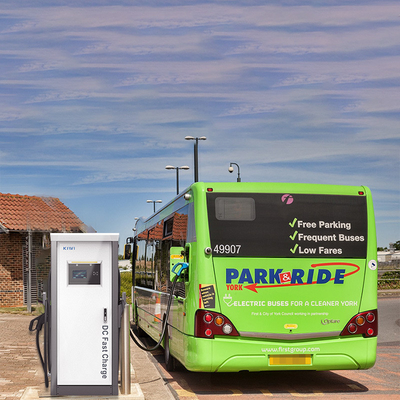120 кВт постоянного тока 3 фазы 380В режим Chademo CCS1 CCS2 GBT быстрая зарядка станции зарядка Ever 2022