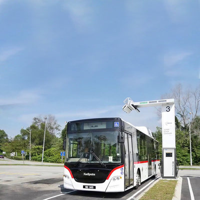 120 кВт постоянного тока 3 фазы 380В режим Chademo CCS1 CCS2 GBT быстрая зарядка станции зарядка Ever 2022