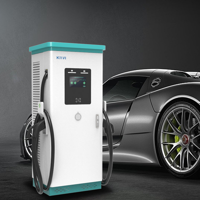 Смарт EV зарядная станция общественная коммерческая постоянный ток Fast CHAdeMO 180-240KW