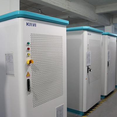 320 КВт 480 КВт 1200 КВт Сплит DC EV зарядное устройство для коммерческой зарядки EV