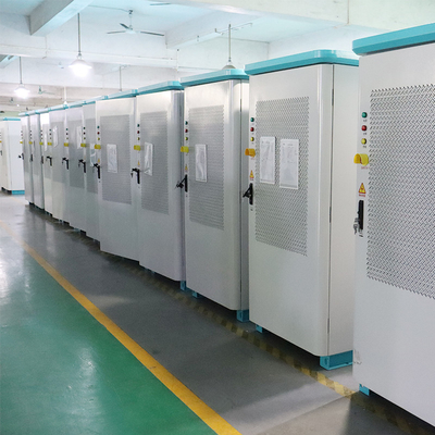 DC150V-1000V Входное напряжение Быстрая станция зарядки 240KW 180KW 120KW 150KW OCPP EV