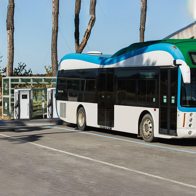 DC 200V-1000V Выходное напряжение KIWI 60kW CCS CHAdeMO Электромобильное зарядное устройство для зарядки