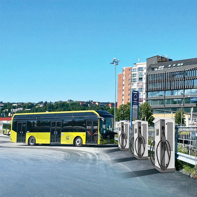 DC 200V-1000V Выходное напряжение KIWI 60kW CCS CHAdeMO Электромобильное зарядное устройство для зарядки