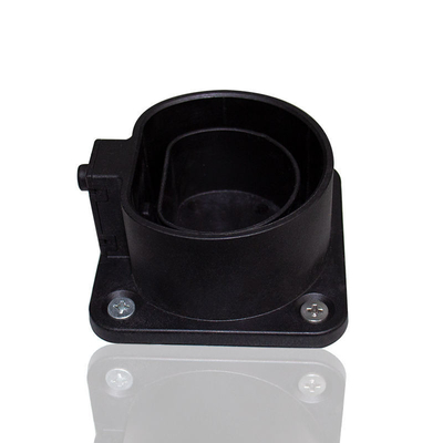 IP 65 черный KIWI Socket Outdoor Type 1 зарядное устройство для электромобилей