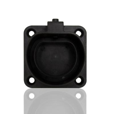 IP 65 черный KIWI Socket Outdoor Type 1 зарядное устройство для электромобилей
