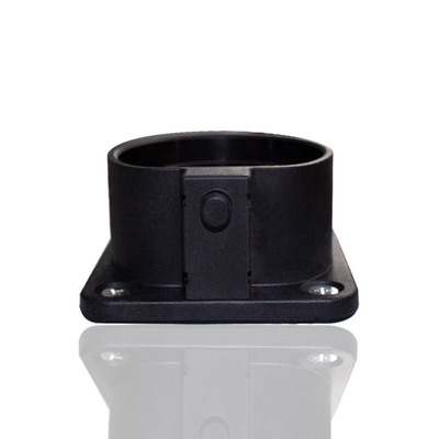 IP 65 черный KIWI Socket Outdoor Type 1 зарядное устройство для электромобилей