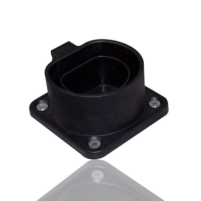 IP 65 черный KIWI Socket Outdoor Type 1 зарядное устройство для электромобилей