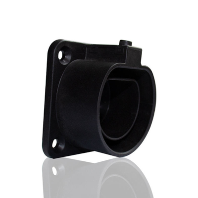IP 65 черный KIWI Socket Outdoor Type 1 зарядное устройство для электромобилей