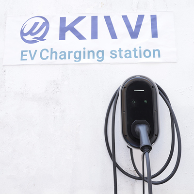 Тип-1/Тип-2/GB/T Интерфейс Стандартный 7кВ Smart Evse Wall Box Ev Charger Evse Adapter
