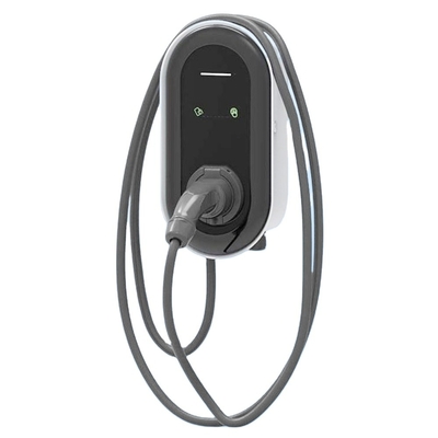 RFID-начальник Kiwi Occp1.6 тип 2 22kw Быстрое зарядное устройство для электрических автомобилей с переменным током для зарядки 7kw/11kw