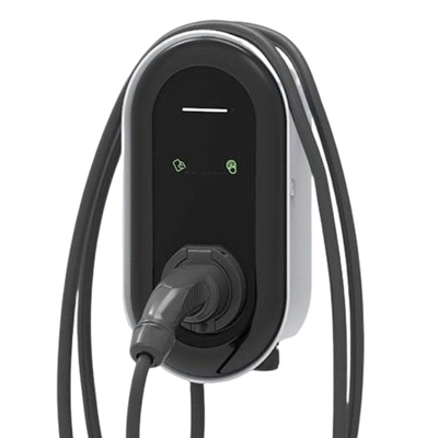Зарядное устройство для электромобилей мощностью 22 кВт 16А 32А Wallbox EV зарядное устройство мощностью 7кВт 11кВт для требований клиента