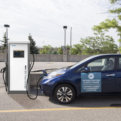 60 кВт OCPP 1.6J/1.5J CCS2 GBT Chademo зарядное устройство для электромобилей уровня 3