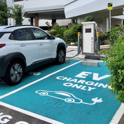 60 КВт/120 КВт CCS1 Chademo к адаптеру GBT для зарядки электромобилей высокого напряжения