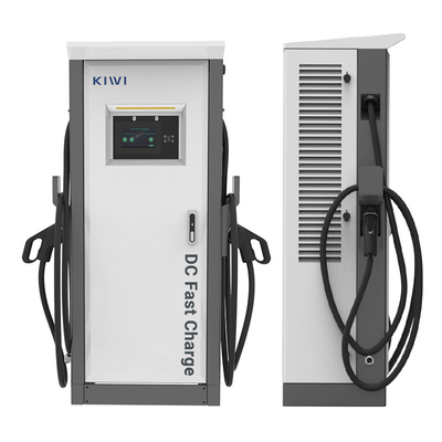 AC 0A-92A Диапазон входящего тока высокая мощность 60kw 120kw 160kw EV DC зарядное устройство для Benz EQS
