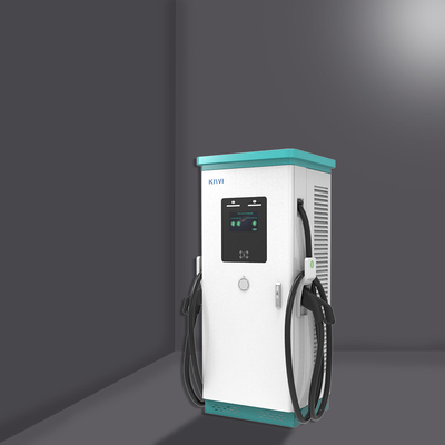 DC 150V-1000V Выходное напряжение 7KW-180KW Беспроводная станция зарядки для BMW iX3 i4 i3 iX i7
