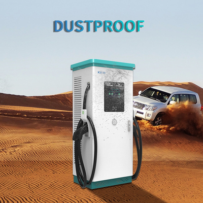 DC 150V-1000V Выходное напряжение 7KW-180KW Беспроводная станция зарядки для BMW iX3 i4 i3 iX i7