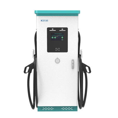 240 кВт постоянный выходный ток 60 кВт CCS Chademo EV зарядное устройство Ocpp16.j Dual Gun Fast Charger
