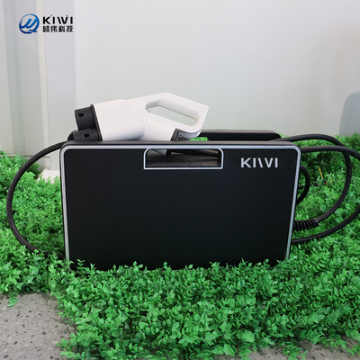 Быстрое зарядное устройство для автомобилей Dc KIWI 150V-750V портативное зарядное устройство для автомобилей CCS для Tesla Model Y/S