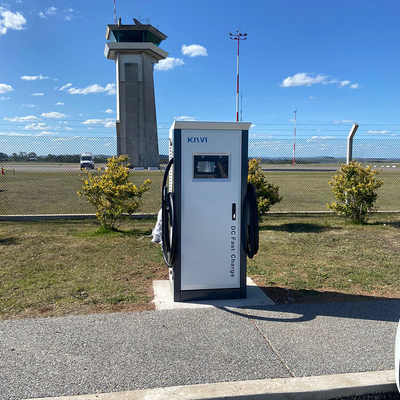OEM ODM EV Chatger CCS Chademo Plug 80кВт 120кВт 150кВт 60кВт Электрическое транспортное средство Supercharge EV зарядная куча