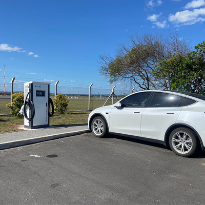 OEM ODM EV Chatger CCS Chademo Plug 80кВт 120кВт 150кВт 60кВт Электрическое транспортное средство Supercharge EV зарядная куча